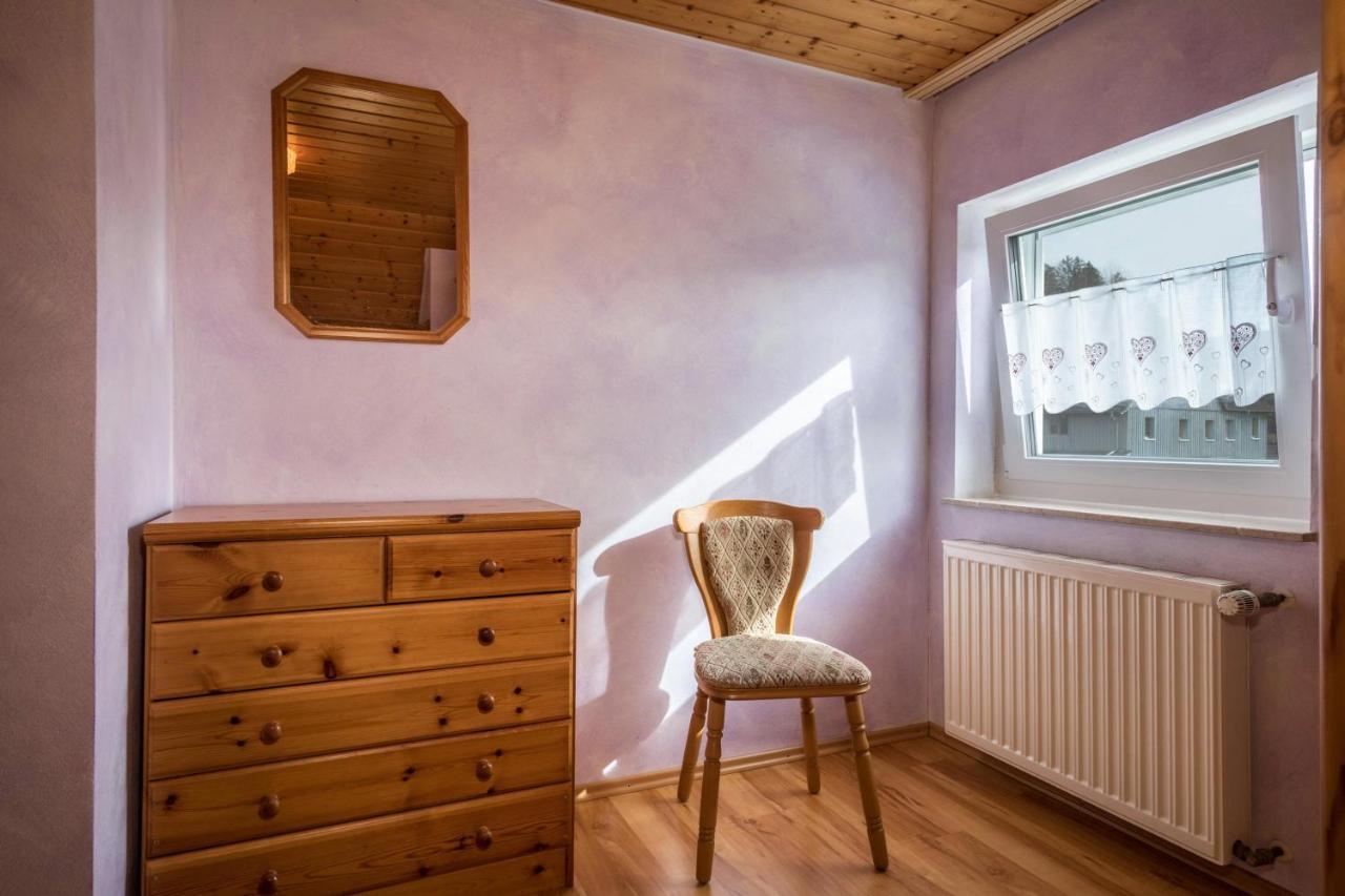 Апартаменты Zapfs Bauernhof Stiefmuetterchen Тетнанг Экстерьер фото